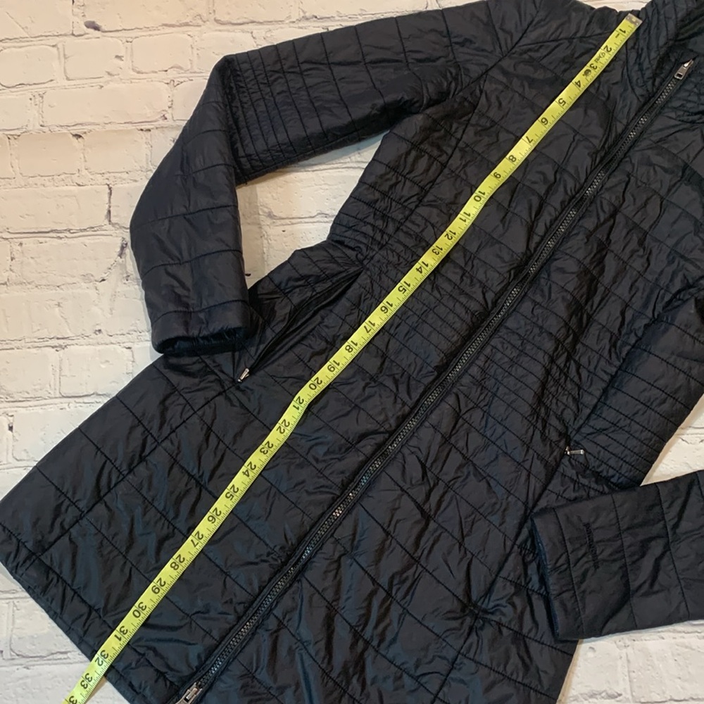Patagonia Kai Lee Parka in Black - Picture 11 of 13